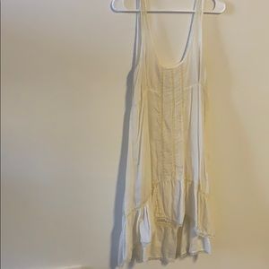 Free People Intimates dress